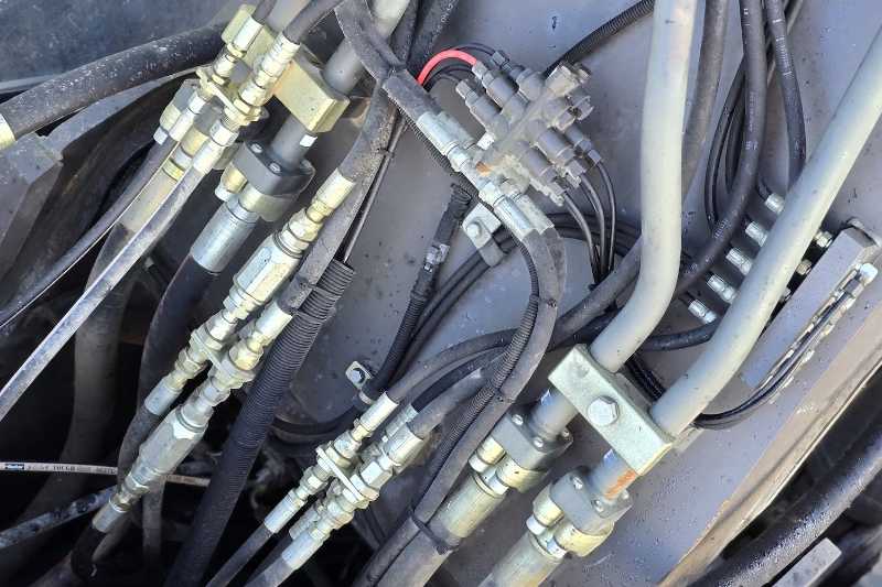 OmecoHub - Immagine VOLVO EC300EL